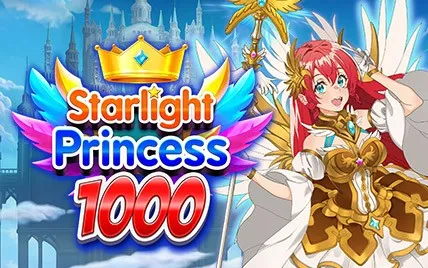 Starlight Princess 1000