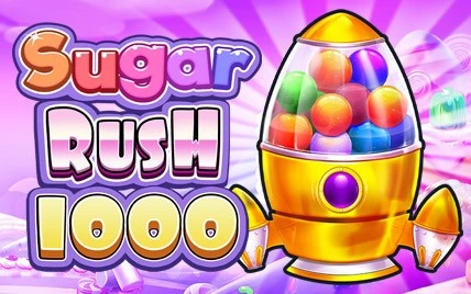 Sugar Rush 1000